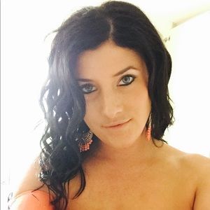 Meet your Posher, Kristin